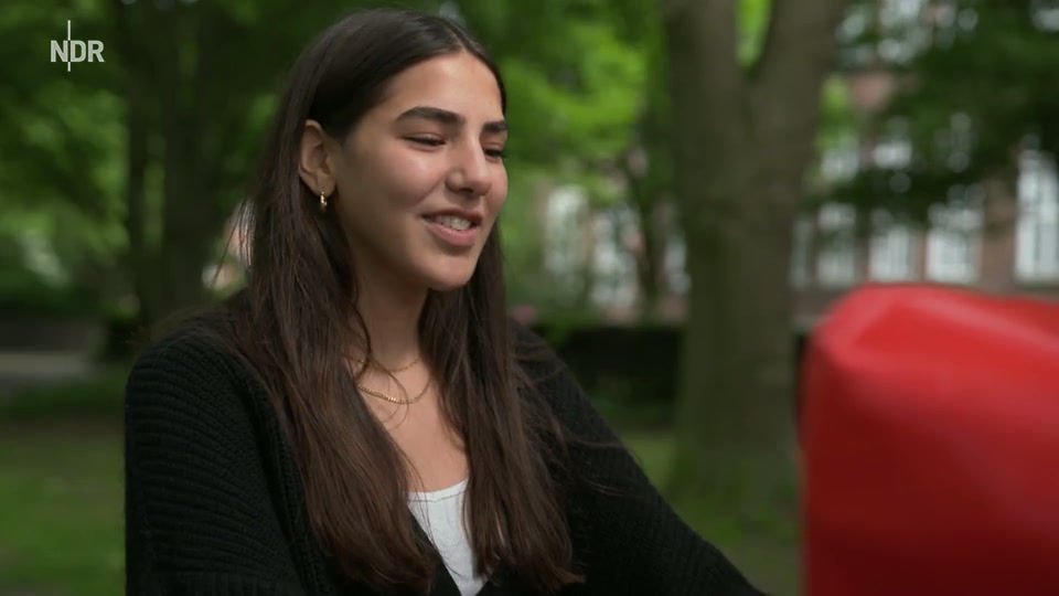 Das! Rote Sofa "Seniorenrikscha"